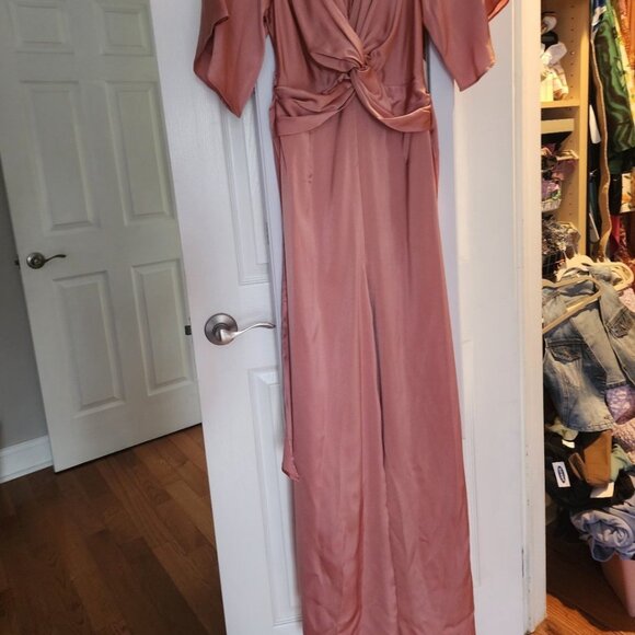 Jumpsuit - Picture 1 of 7